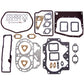 Valve Ring & Cylinder Gasket Set Fits John Deere Replaces AR1418R