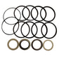 G34594 Hydraulic Seal Kit Fits Backhoe Dipper Cylinder Fits Case 850 580B 580 45