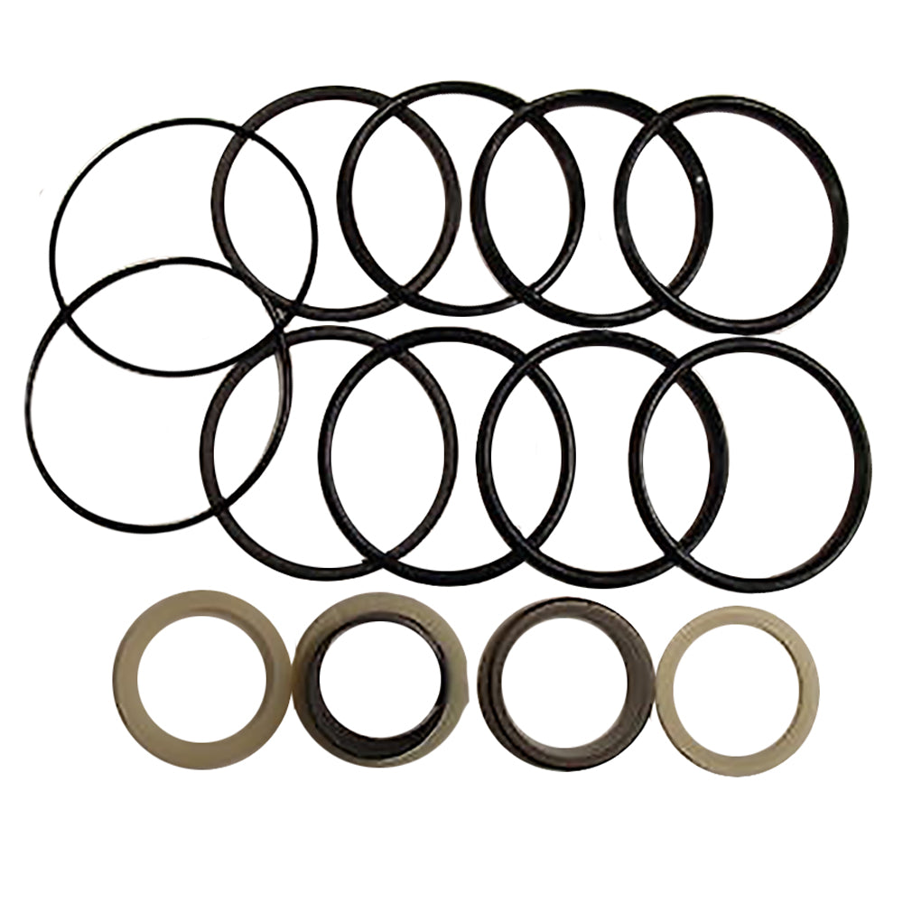 G34594 Hydraulic Seal Kit Fits Backhoe Dipper Cylinder Fits Case 850 580B 580 45