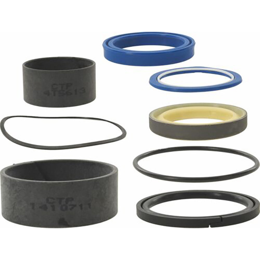 2410110 Loader Lift Tilt Cylinder Seal Kit Fits Caterpillar 420D