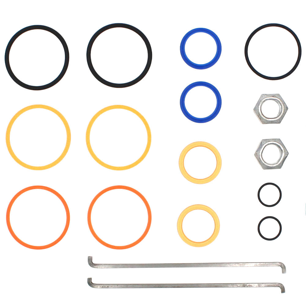 1809872 Coupler Seal Fits Caterpillar 416C 420D 420E 430D 430E 924G 924H 928HZ