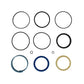 2315021 Seal Kit Fits Caterpillar Backhoe Loader Models 420D 430D 3054 3054C
