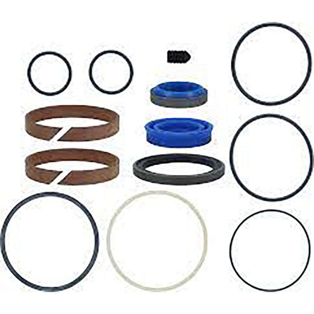 Tilt Cylinder Seal Kit Fits Caterpillar Replaces 1428963