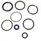 PT10498 Swing Seal Kit Hydraulic Cylinder Fits John Deere Backhoe