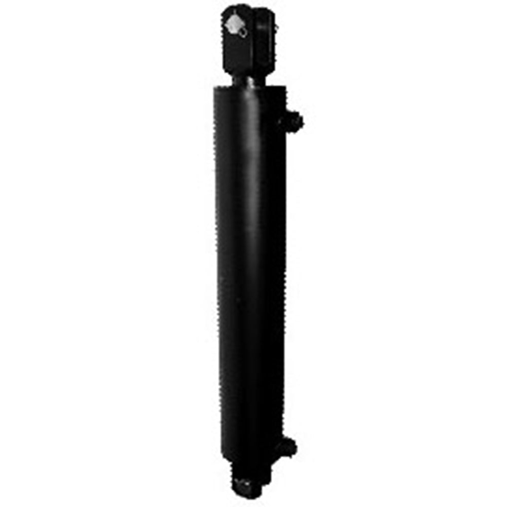 HCW-2504 New 2500 & 3000 PSI Double Acting Cylinder Rod: 1-1/2" Bore: 2.5"