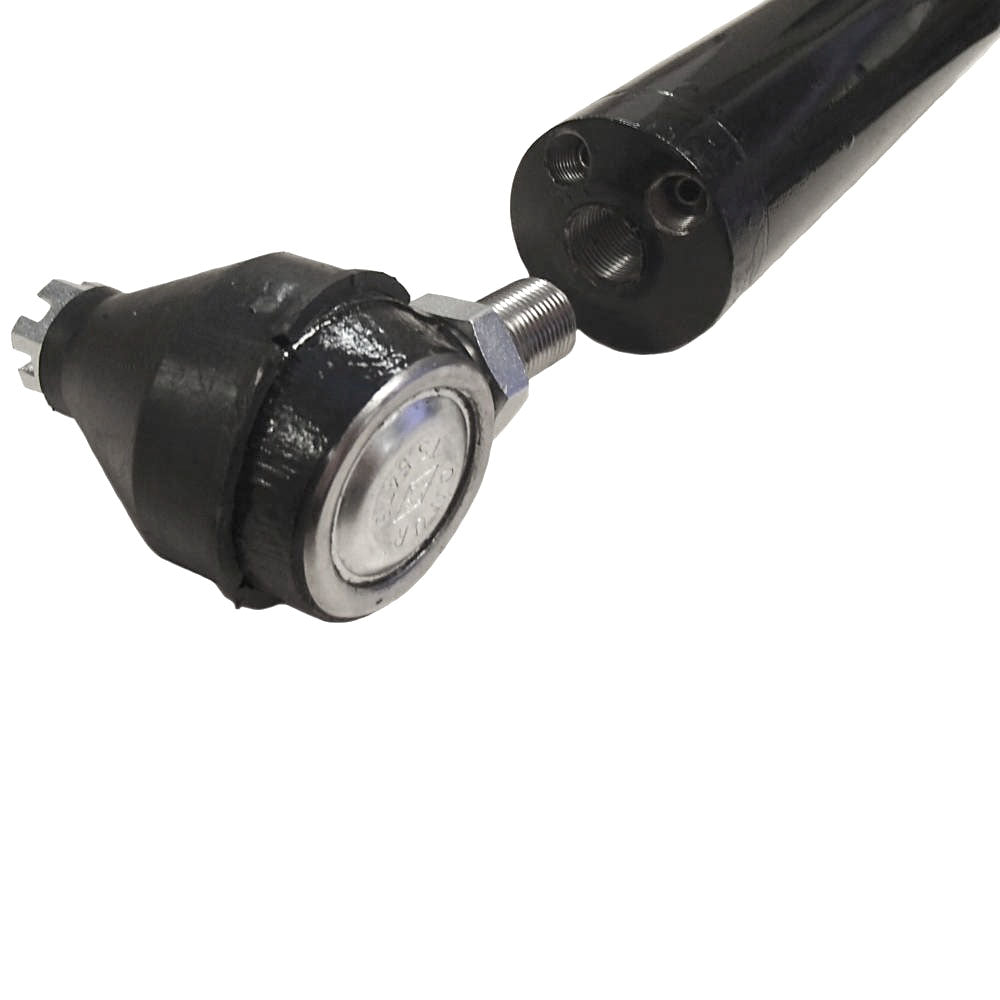 3401240M91 Power Steering Cylinder LH Fits Massey Ferguson 135 240 ++ Tractors