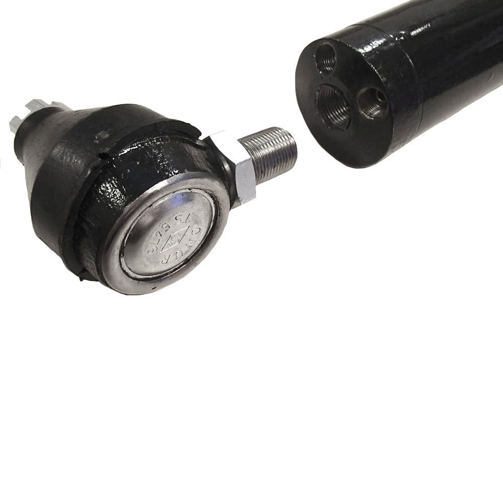 3401240M91 Power Steering Cylinder LH Fits Massey Ferguson 135 240 ++ Tractors