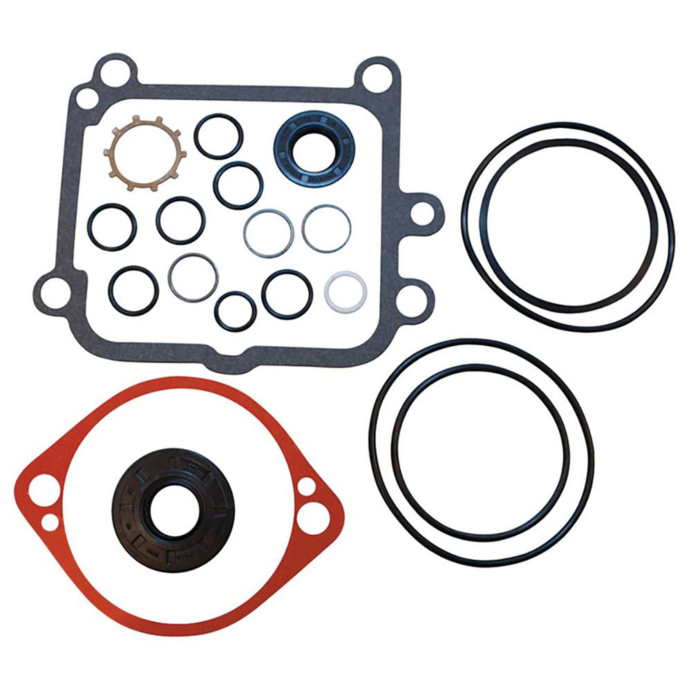 80-6130 (1) New Aftermarket Hydro Pump Seal Kit Fits Exmark 50" Zero Turn Mowers