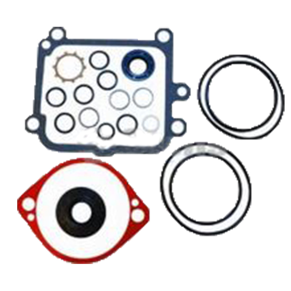 80-6130 (1) New Aftermarket Hydro Pump Seal Kit Fits Exmark 50" Zero Turn Mowers