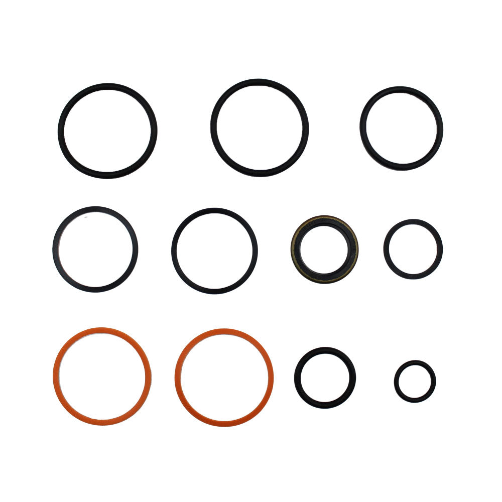 H52704 Stabilizer Cylinder Seal Kit Fits Case 40Xt 60XT 70XT 95XT 1838 1840-45C