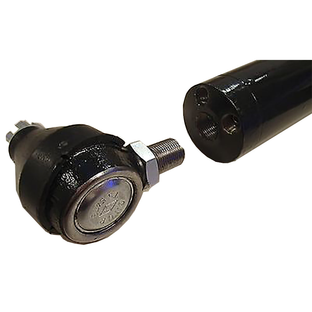 3401240M91 Power Steering Cylinder L/H Fits Massey Ferguson 231 240 250