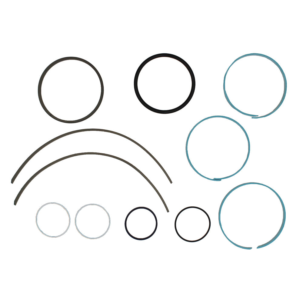 9060977 Boom Bucket Stick Cylinder Seal Kit Fits Liebherr A309 R900C R912 R934
