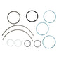 Seal Kit Fits Liebherr Replaces 9060977