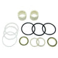 Power Steering Cylinder Seal Kit Fits Ford/New Holland Replaces 83988306