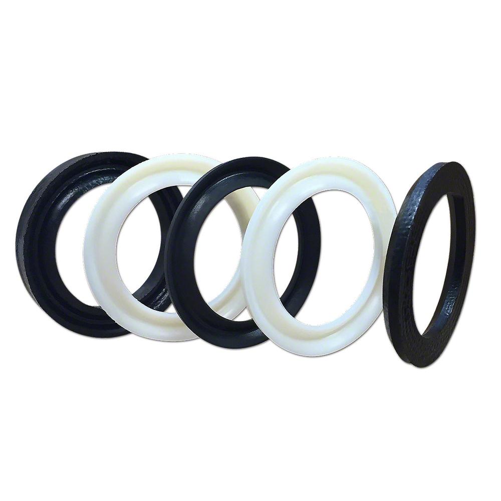 Lift Arm Cylinder Seal Kit Fits Allis Chalmers Replaces 70222677