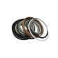 878010284 Bucket Cylinder Seal Kit Fits Komatsu SK1020