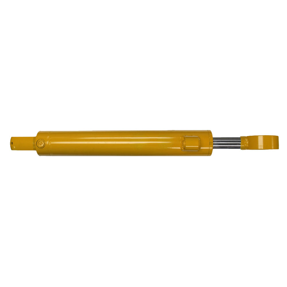 Replacement Angle Cylinder w/o Bushings for Dozer Blade AHC15681 Fits John Deere