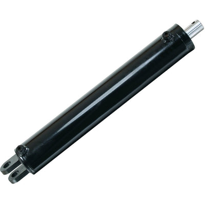 Hydraulic Cylinder 4x24 Bore x Stroke fits Dirty Hand Tools 22 Ton 100171 100950