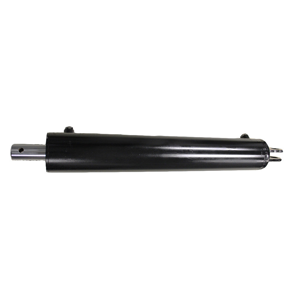 Double-Acting Hydraulic Cylinder, 4" Bore x 24" Stroke for MTD 718-0306, 7180306