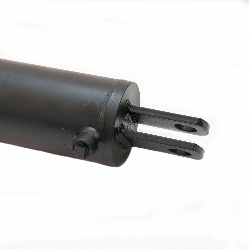 Hydraulic Cylinder, 4" Bore x 24" Stroke for 1999 MTD 24BD556B062 Log Splitter
