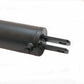 Double-Acting Hydraulic Cylinder, 4" Bore x 24" Stroke for Swisher 22 Ton LS22E