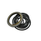 704654M91 Lift Hydraulic Cylinder Seal Kit Fits Massey Ferguson Loader 101 102 +