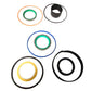 272768 Lift Seal Kit Fits New Holland Front End Loader L-225 L-325