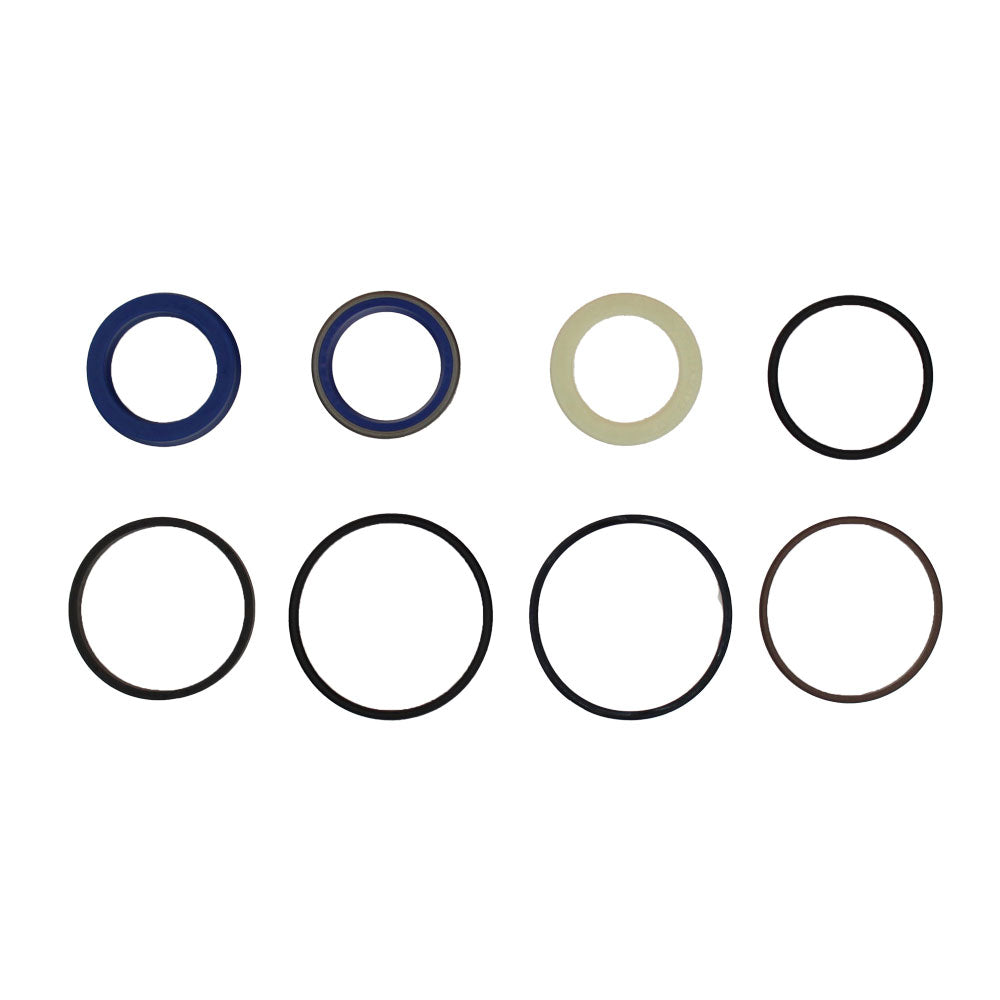 G105511 Lift Cylinder Seal Kit Fits Case Uni Loader 1500 1835B 1845 1845S 1845B