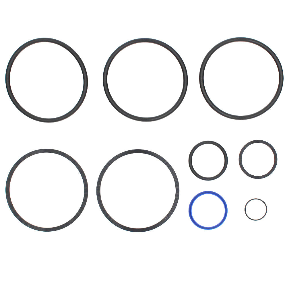 PT1208 Lift Seal Kit Fits John Deere 85 845 1000 1010 1050 3970 Rotary Hoe 400