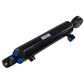 RE287094 One New Power Steering Cylinder Fits John Deere Models: 8220 8320 8420