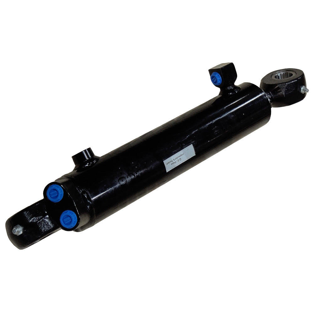 Power Steering Cylinder - Left Hand Fits John Deere 8300 8430 8100 8400 8200