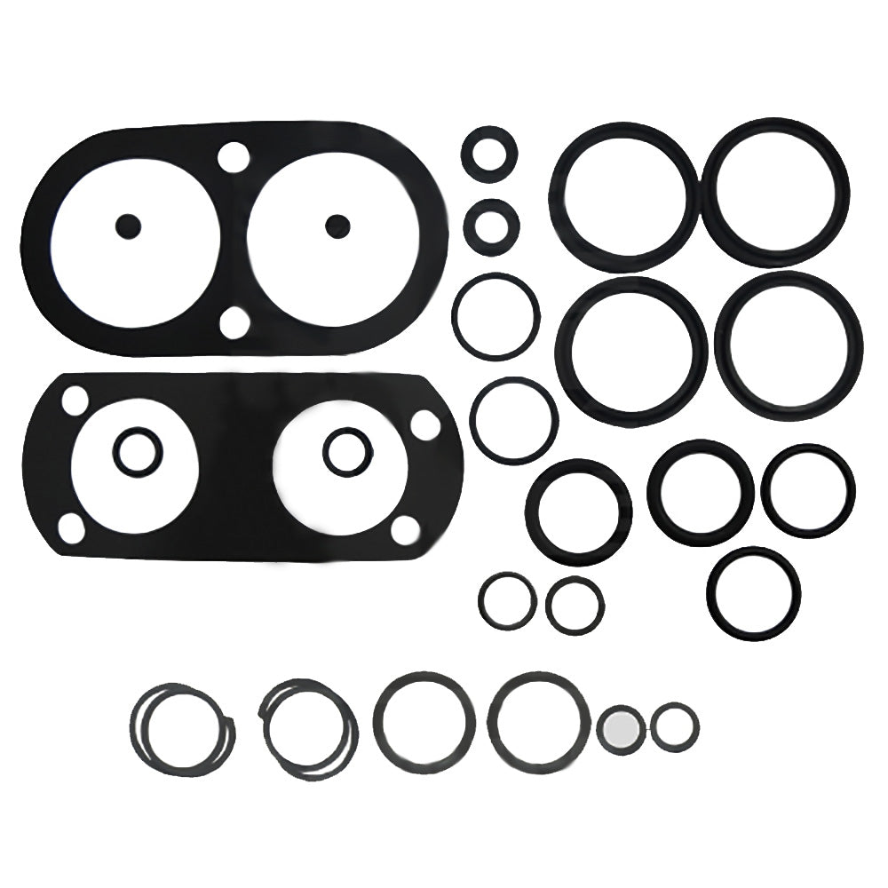 RE66985 Tractor Valve Coupler Ring Kit 50 Series Barrel Oring Fits John Deere