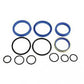 2438U1171S16 Cylinder 2Pc Piston Seal Fit Kobelco SK300 III SK310 SK320 SK330 IV