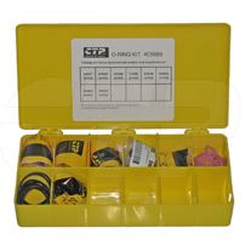 4C5859 Seal Kit Fits CAT Fits Caterpillar SAE ORFS Fittings and Lines