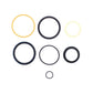 Hydraulic Cylinder Seal Kit Fits Bobcat Replaces 6588288