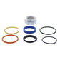Hydraulic Cylinder Seal Kit 7137869 Fits Bobcat Compact Track Loader T630