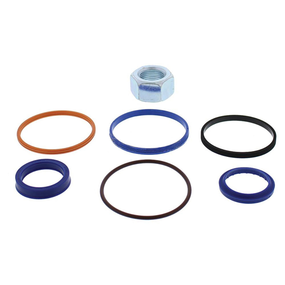 Hydraulic Cylinder Seal Kit Fits Bobcat Replaces 7225491
