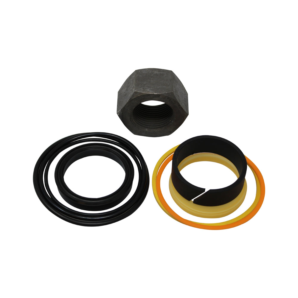 Hydraulic Cylinder Seal Kit Fits Bobcat Replaces 7225639