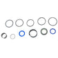 D3G D4G D5G Seal Kit 2833454 Fits Caterpillar