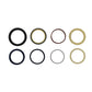 AHC16683 Seal Kit Fits John Deere Hydraulic Cylinder 844K