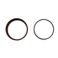 AHC16683 Seal Kit RK-I,P-UB-1-56.00 Fits John Deere Hydraulic Cylinder