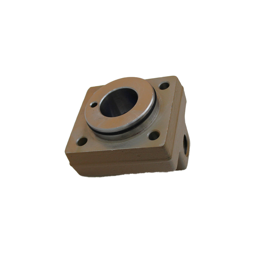 Steering Cylinder End Cap G109996 Fits Case 580K 580 Super K 580L 580 Super L