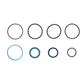 hydraulic Seal Kit Fits Kubota 75597-52300