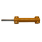 AT195570 Steering Cylinder Fits John Deere Backhoe 315SE, 410E, 310G, 310SG