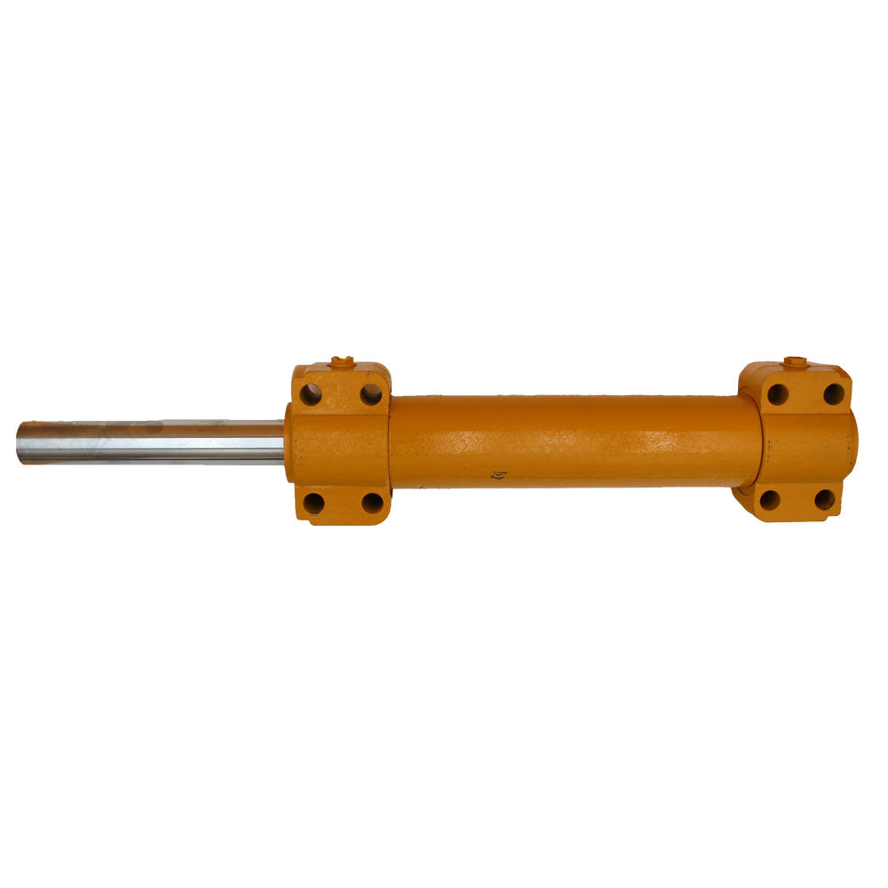 AT195570 Steering Cylinder Fits John Deere Backhoe 315SE, 410E, 310G, 310SG