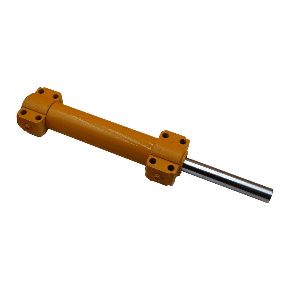 AT195570 Steering Cylinder Fits John Deere Backhoe 315SE, 410E, 310G, 310SG
