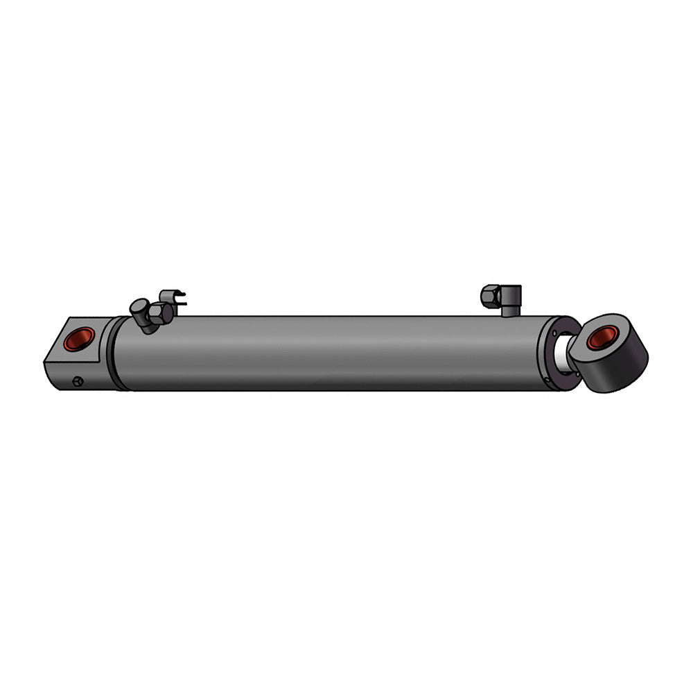 Tilt Cylinder (RH) Fits Bobcat Skid Steer Loader 873 883 6811612 6805512
