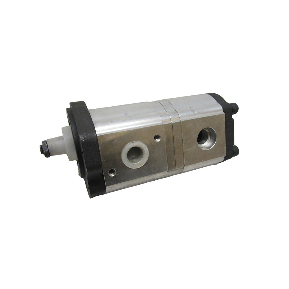 RE68886 Tandem Hydraulic Pump Fits John Deere Tractor 5200 5300 5400 5403 5500