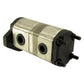RE68886 One Tandem Hydraulic Pump Fits John Deere 5200 5300 5400 5210 5310