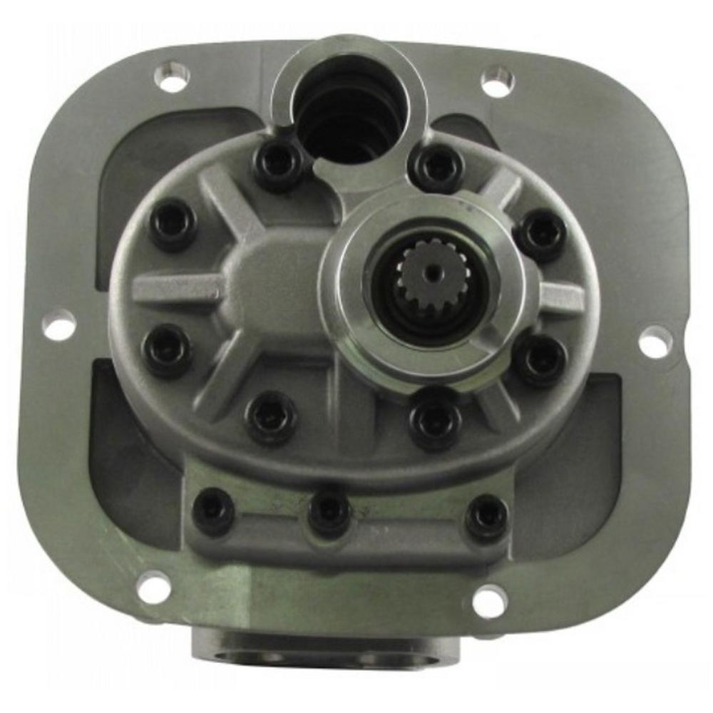 Hydraulic Pump Fits Case/International Harvester Replaces A58299